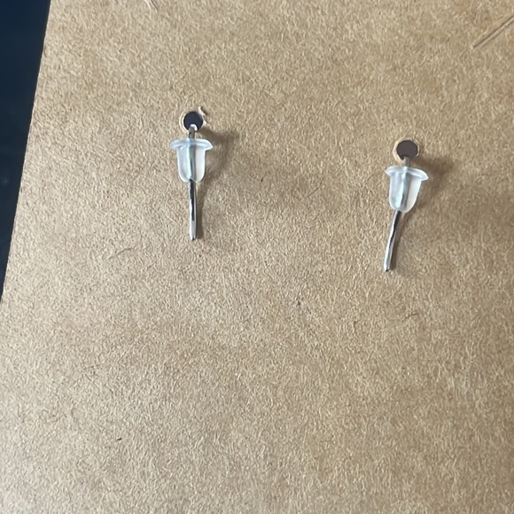 Michael Kors
Gold Green Autumn Luxe Tone Jade Drop Earrings - Picture 4 of 6